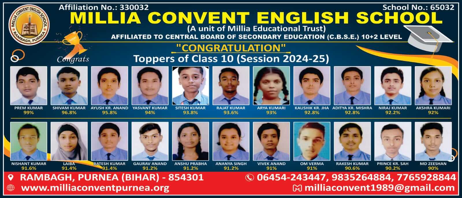  Millia Convent English School || Top cbse school in Rambagh Purnea || Best Cbse School in Rambagh Purnea || school in Rambagh Purnea || cbse school in Purnea ||  Millia Convent English School || No1 Cbse School in Rambagh Purnea || Top 10 Cbse in bihar