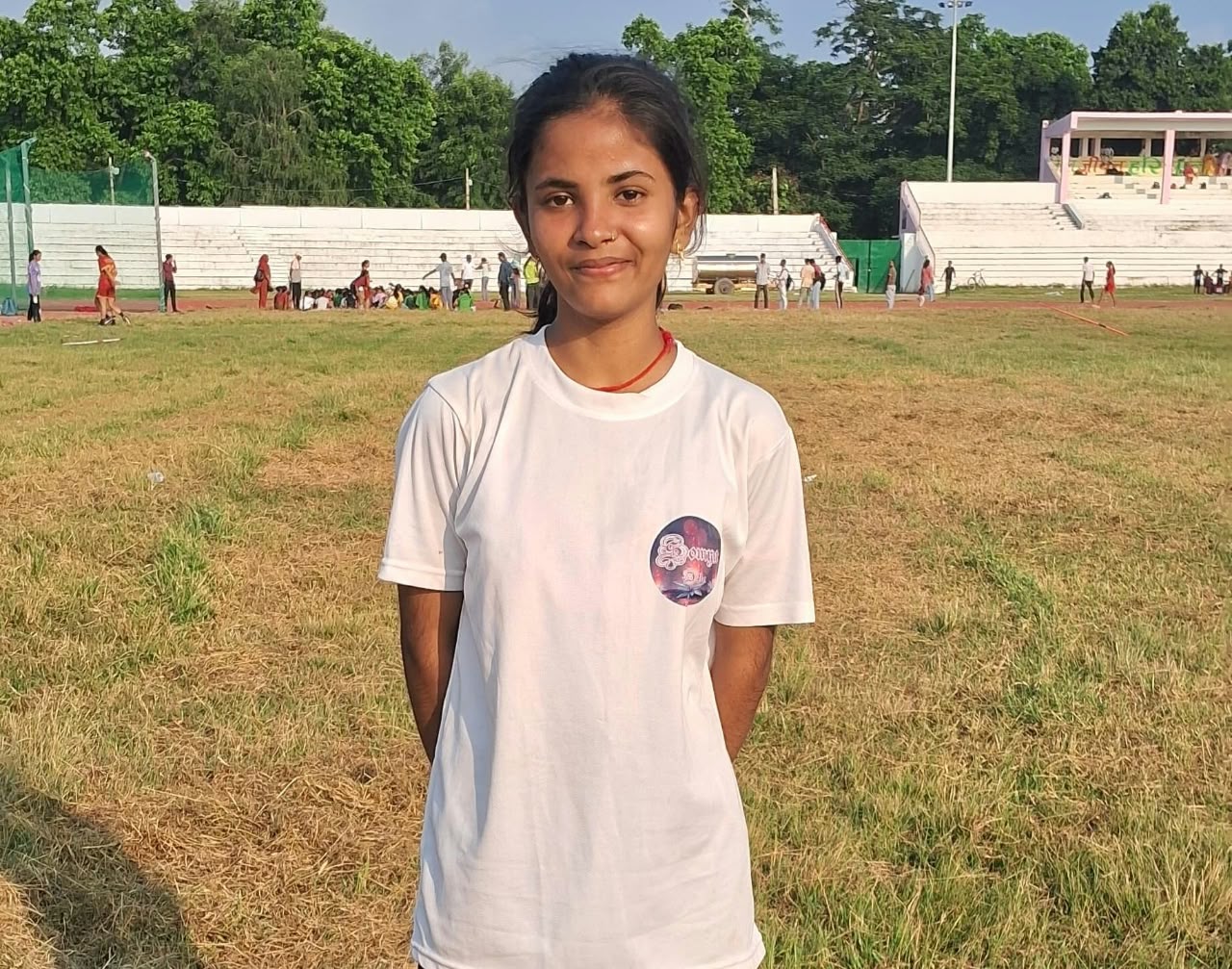 District-Level Sports Achievement